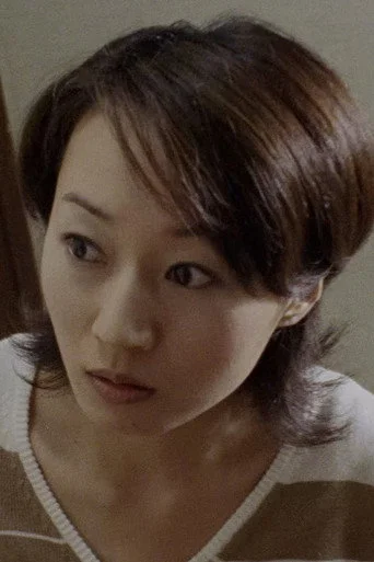 Chân dung Shuri Matsuda