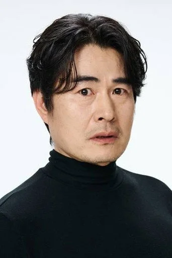 Chân dung Oh Chang-kyung