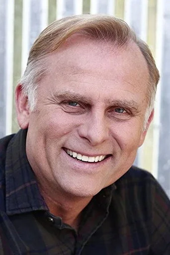 Chân dung Greg Lutz