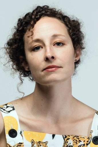Chân dung Megan Mercier