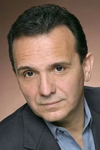 Chân dung Joe Bacino