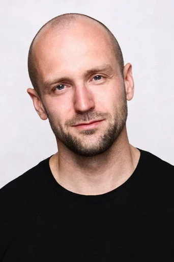 Chân dung Vitaly Kondrashov
