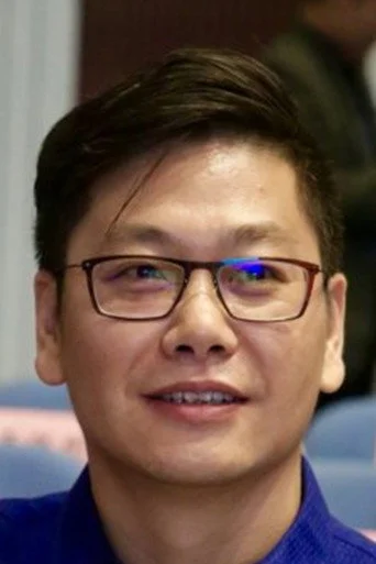 Chân dung Wang Yabin