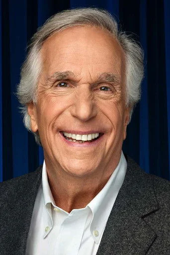 Chân dung Henry Winkler