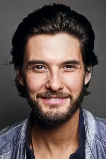 Chân dung Ben Barnes