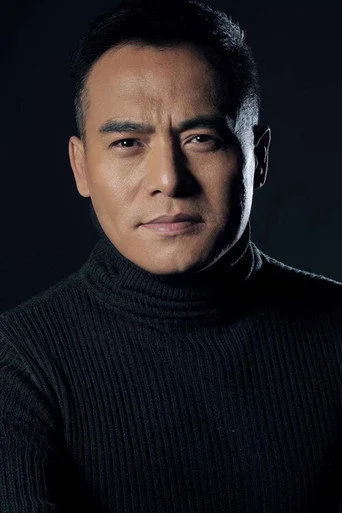 Chân dung Hei Zi