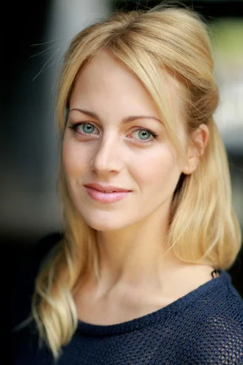 Chân dung Verity Marshall