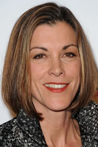 Chân dung Wendie Malick