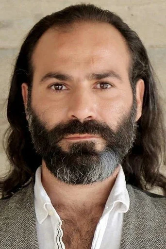 Chân dung Jalal Altawil