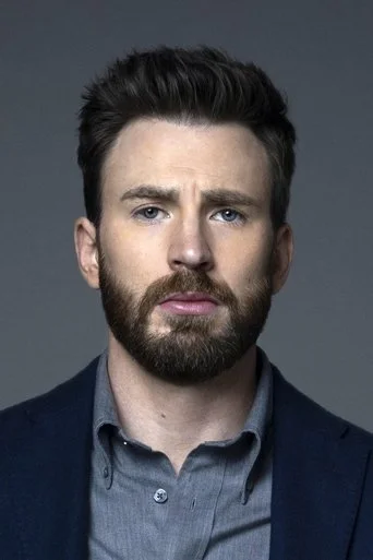 Chân dung Chris Evans