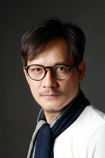 Chân dung Peter Yu