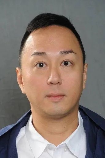 Chân dung Sunny Tai Yiu-Ming