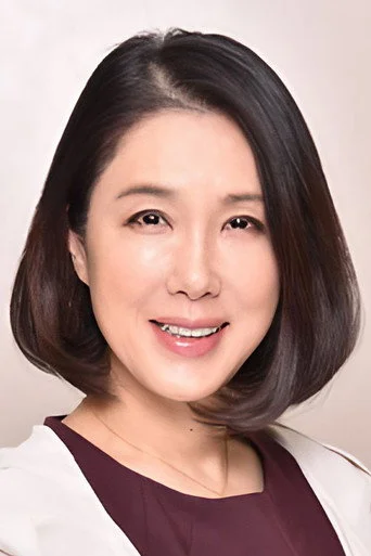 Chân dung Mariko Tsutsui