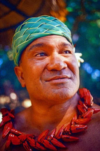 Chân dung Kapeneta Te'o-Tafiti