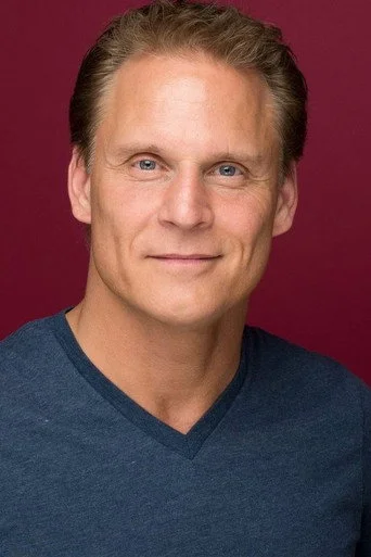 Chân dung Darryl Scheelar