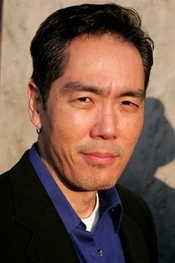 Chân dung Yuji Okumoto