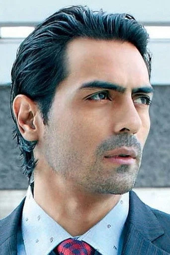 Chân dung Arjun Rampal