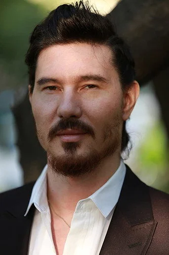 Chân dung David Will No