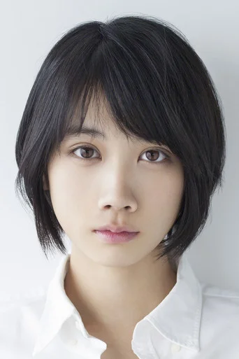 Chân dung Honoka Matsumoto