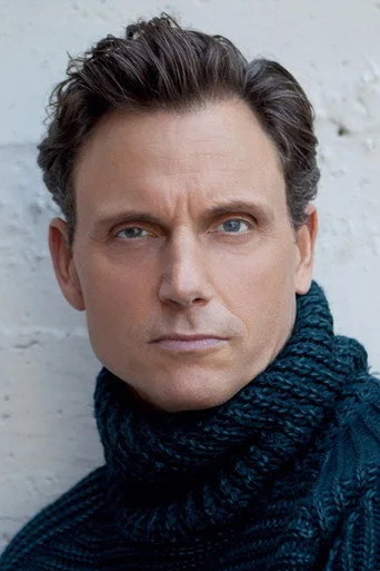 Chân dung Tony Goldwyn