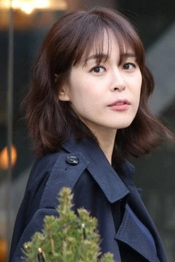 Chân dung Lee Ha-na