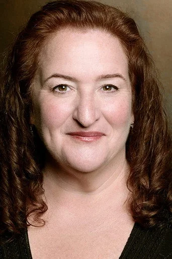 Chân dung Rusty Schwimmer