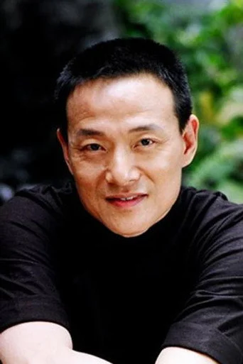 Chân dung Wu Hsing-Guo