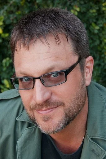 Chân dung Steve Blum