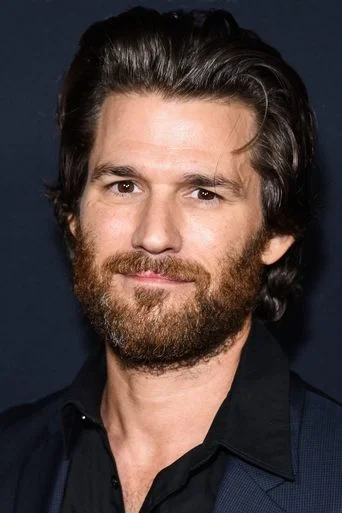 Chân dung Johnny Whitworth