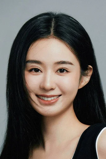 Chân dung Zheng Hehuizi