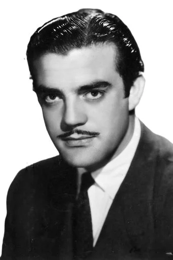 Chân dung Eduardo Fajardo