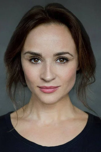 Chân dung Emma Pierson