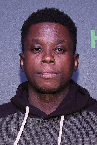 Chân dung Mpho Koaho