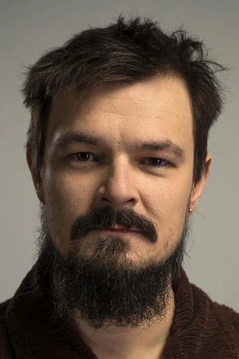 Chân dung Dawid Ogrodnik