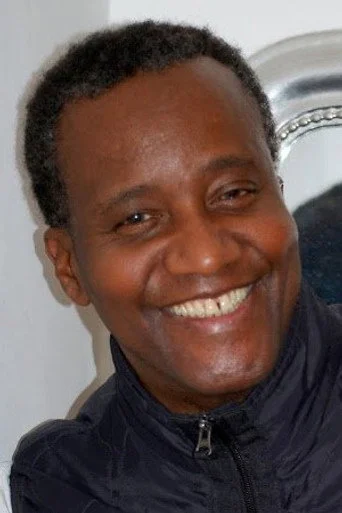 Chân dung Keith Hodiak