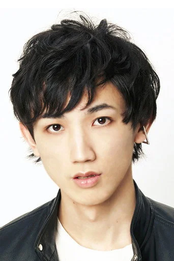 Chân dung Daisuke Hirose