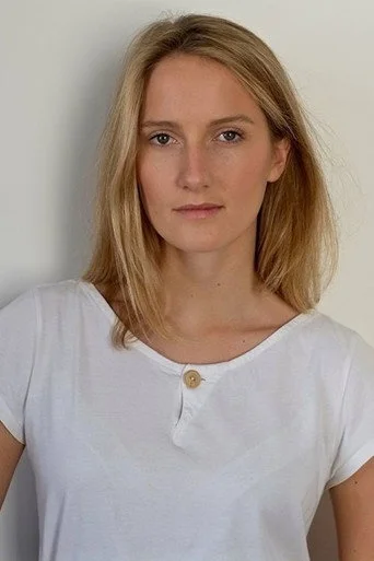 Chân dung Allegra Marland