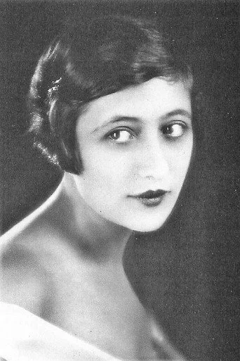 Chân dung Maria Falconetti