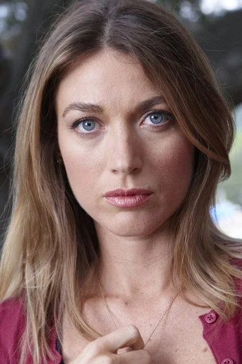 Chân dung Natalie Zea