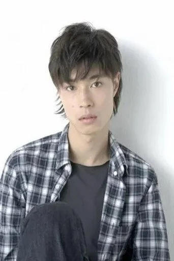 Chân dung Ozuno Nakamura