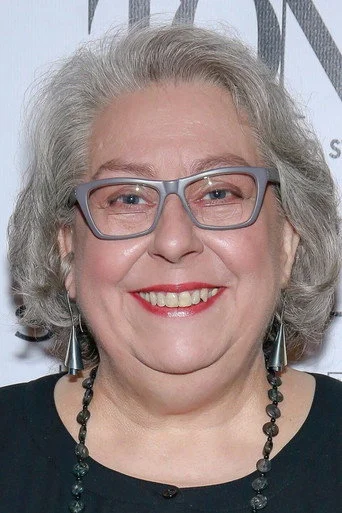 Chân dung Jayne Houdyshell
