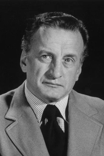 Chân dung George C. Scott