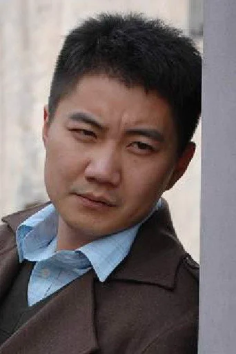 Chân dung Lang Feng