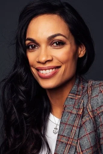 Chân dung Rosario Dawson