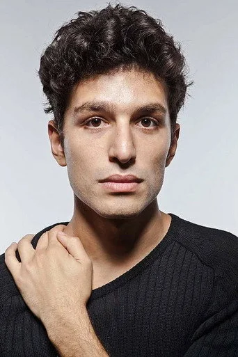 Chân dung Mauro Lamantia