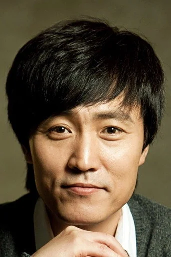 Chân dung Uhm Hyo-seop