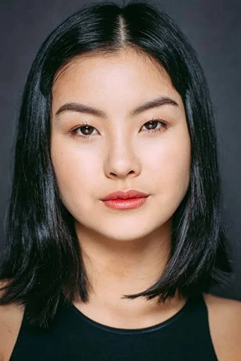 Chân dung Esther Ming Li