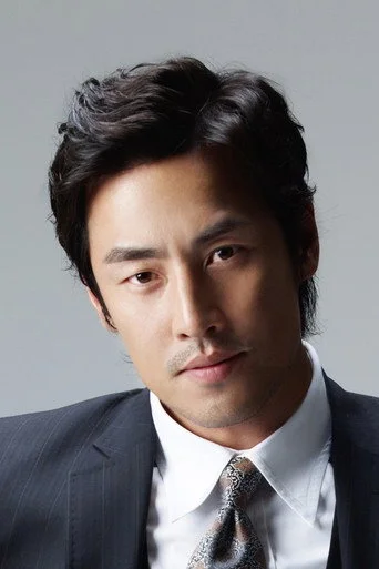 Chân dung Kim Sung-su