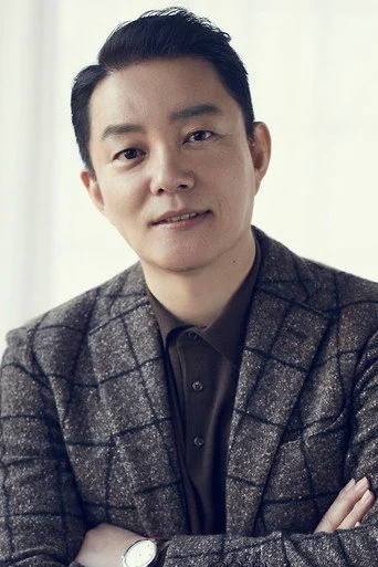 Chân dung Lee Beom-Soo