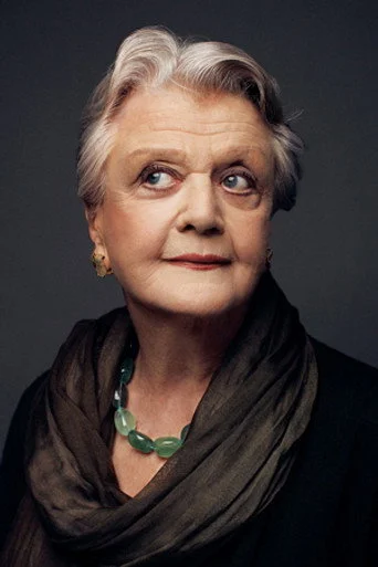 Chân dung Angela Lansbury